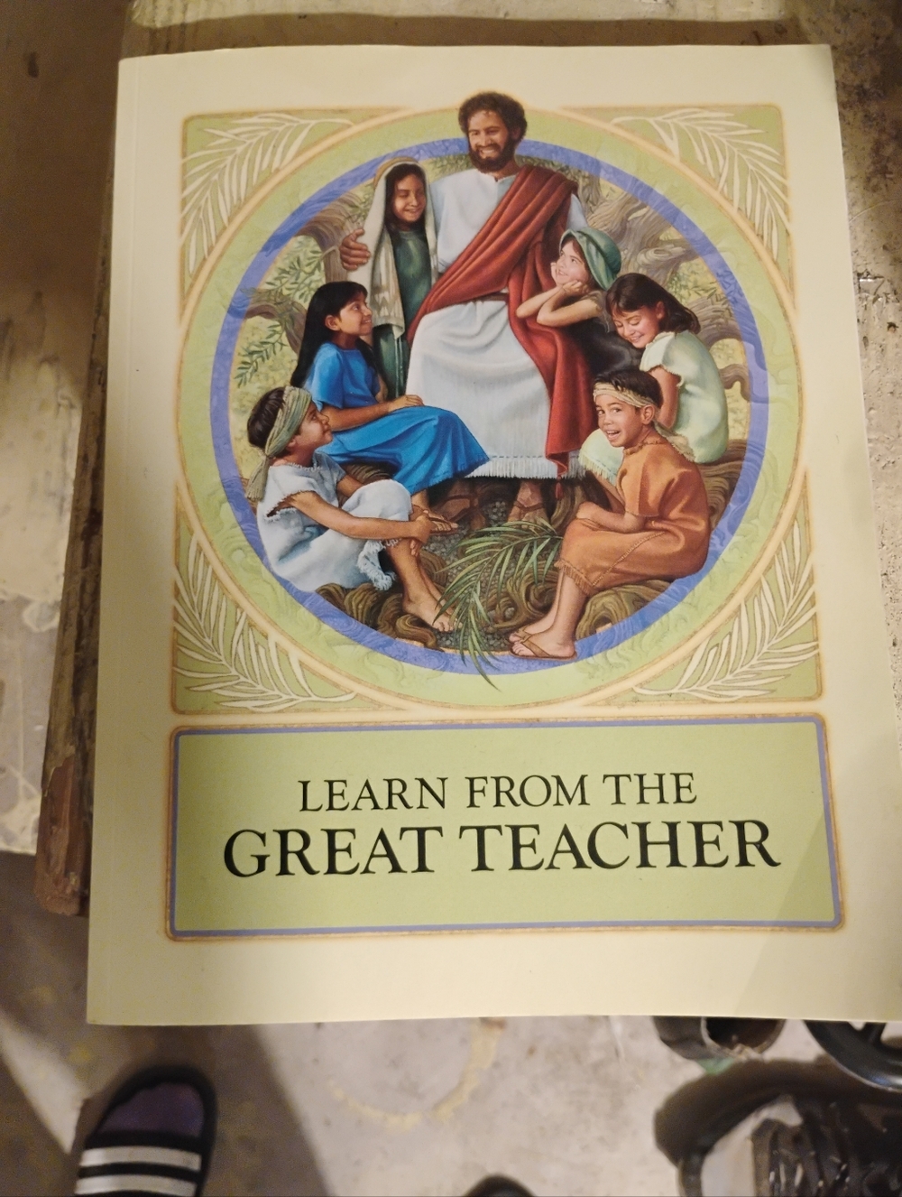 Children Book